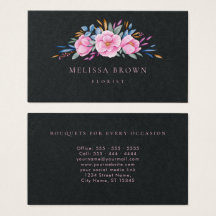 Vattenskärtskockor för marin  Rosa Blommigt  för v