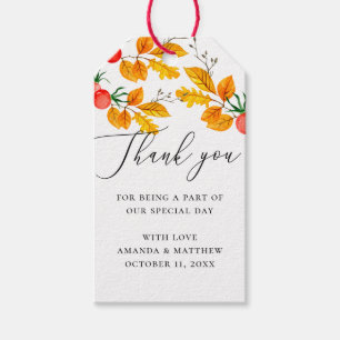 Vattenskärtskockor, träsklöver bröllop tack vare d presentetikett