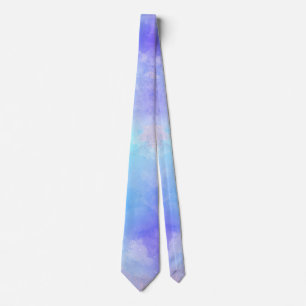 Vattenskärtturkos Blue Violet Slips