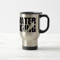 Vattenskidåkning