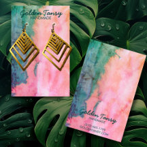 Vattenskort för avläsning av juvelerarkort för Vis