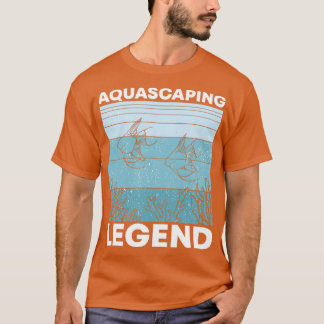 Vattenskrik T Shirt