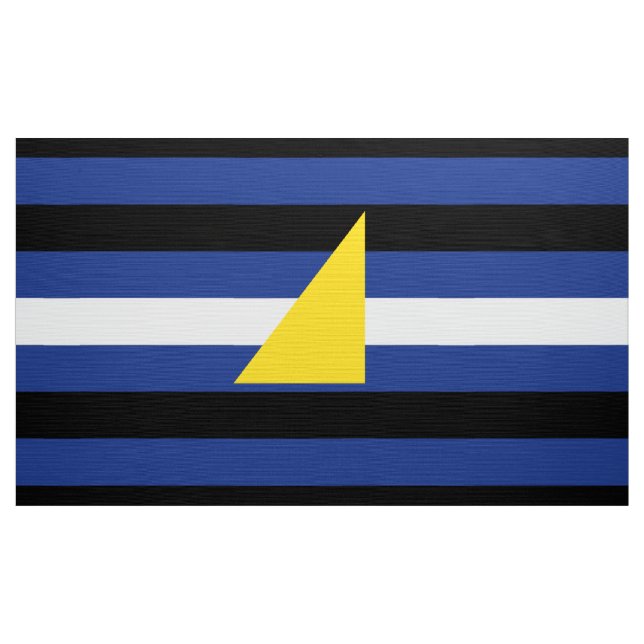 Vattensport Pride Flagga Tyg (Yard)