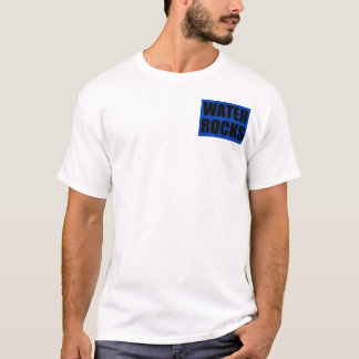 Vattenstenar Tee