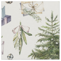 Vattentärsfärg Vinterjulens Helgdagar