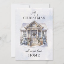 Vattentärsfärg Vintern jul - helgdagar