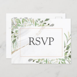 Vattentärsfärgat måltider, vykort för OSA