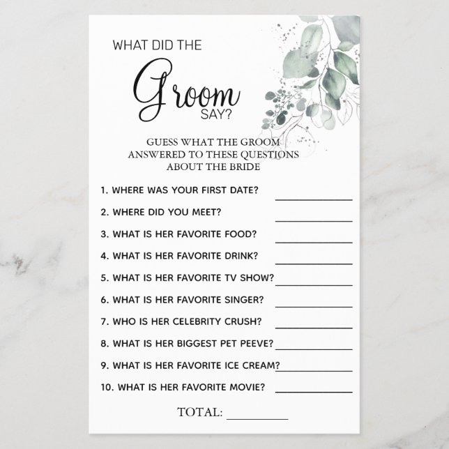 Vattentärsfärgat vad som sägs om Möhippa-spelkort Flygblad (Framsidan)