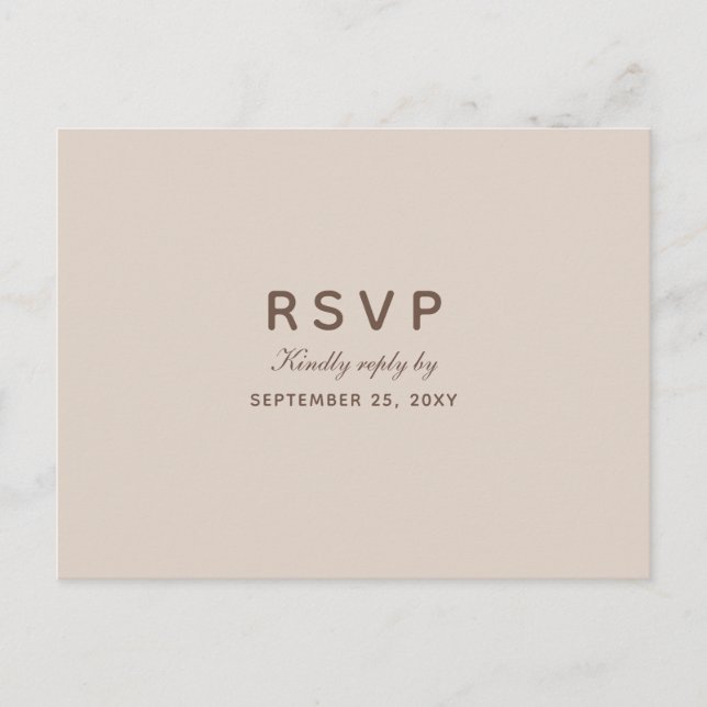 Vattentärsfärgsalternativ för OSA av vykort för hö (Framsida)