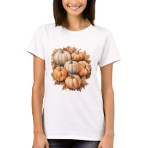 Vattentärsfärgstumpar med Löv