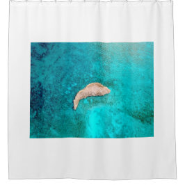 Vattentäta skjortgardiner för ditt badrum