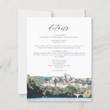 vattentätt Dordogne River South Frankrike-detaljko