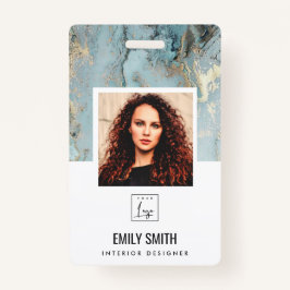 VATTENTEAL AGATE ARBETSPLOYEE PHOTO PUB CODE NAMN