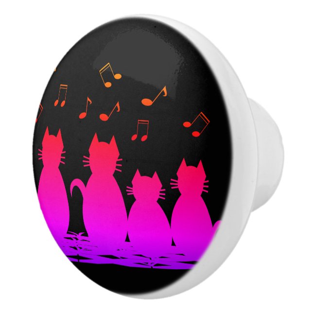 vattentvätt knopp (Höger)