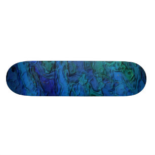 Vattenvärld Skateboard Bräda 21,5 Cm