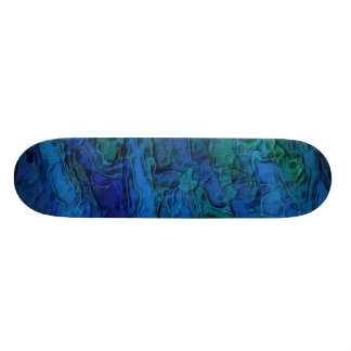 Vattenvärld Skateboard Bräda 21,5 Cm