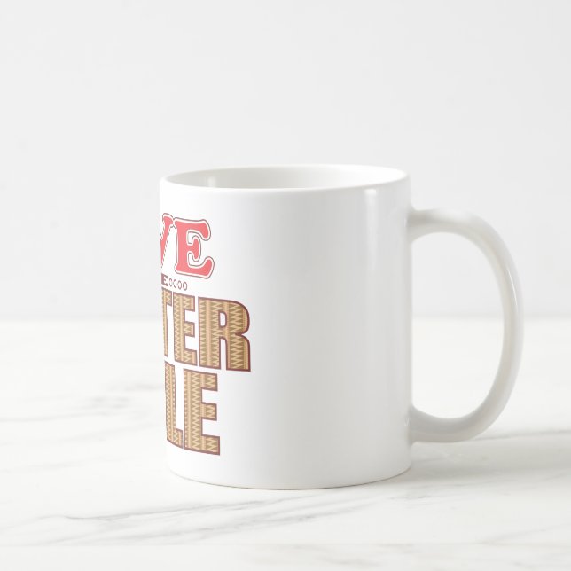 VattenVolespara Kaffemugg (Höger)