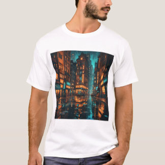 VattenWay T Shirt