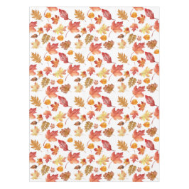 Vattfärg Hösten Höst löv Sömlösa Mönster