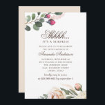 Vattfärgsöverraskning blommigt 30års födelsedag pa inbjudningar<br><div class="desc">Vattenskärtaren blommigt 30års födelsedag överraskningsinbjudan. Kontakta mig om du behöver fler artiklar.</div>