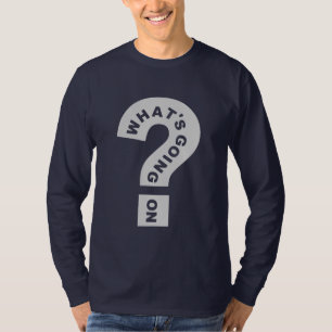Vattnen på skjortan t shirt