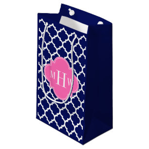 Vattnet Wht Moroccan #5 Shock rosa2 3 Initial Mono
