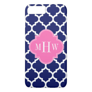 Vattnet Wht Moroccan #5 Shock rosa2 3 Initial Mono