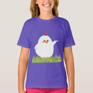 vattnig t shirt