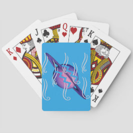 Vattumannen casinokort