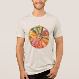 Vattumannen till vinst t shirt