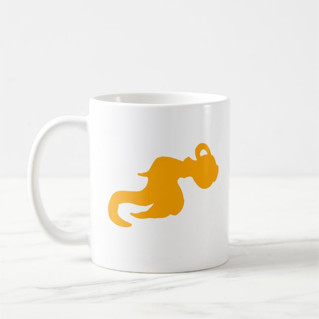 Vattumannen Vattumannen Ripple-Mugg Kaffemugg (Vänster)