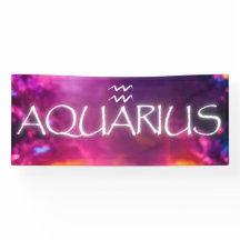 Vattumannens Banner