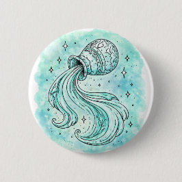 Vattumannens stjärntecken knapp