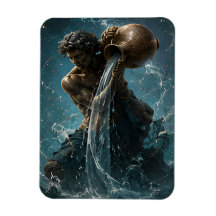 Vattumannens stjärntecken Vattumannen Astrologisym
