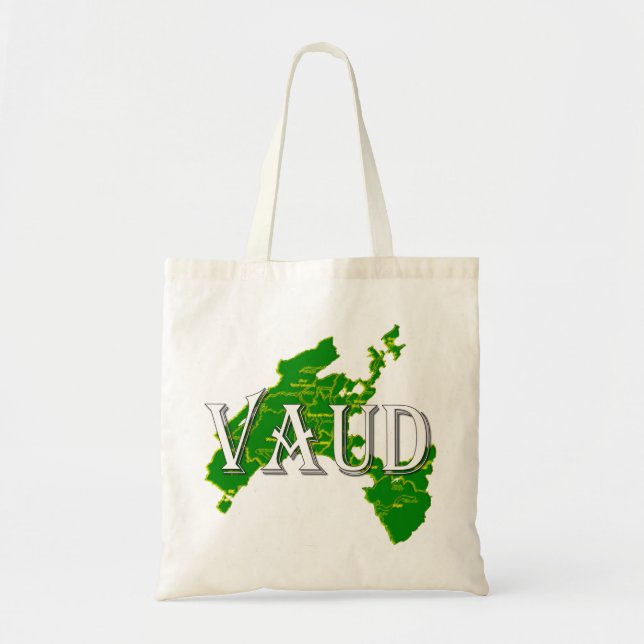 Vaud Tygkasse (Framsidan)