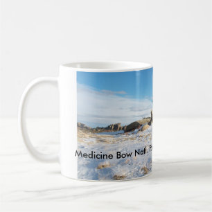 Vaudewoo - WY, USA Kaffemugg