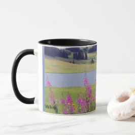 Vaughn mugg för sjökaffe