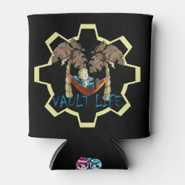 Vault Life kan kylas