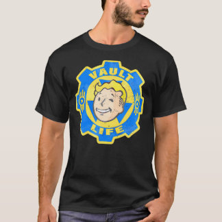 Vault Tec T Shirt