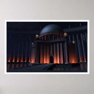 Vaulten Poster