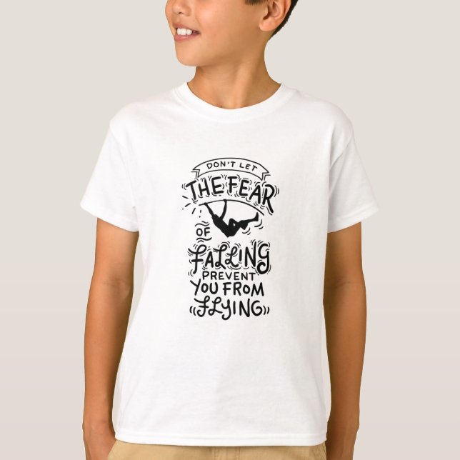 Vaulting av poolvalv t shirt (Framsida)