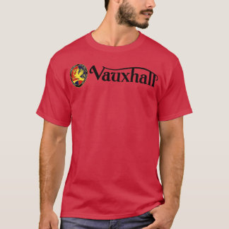 Vauxhall T Shirt