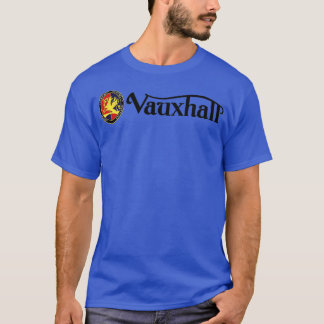 Vauxhall T Shirt