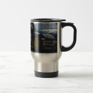 Vauxhall Vectra Resemugg