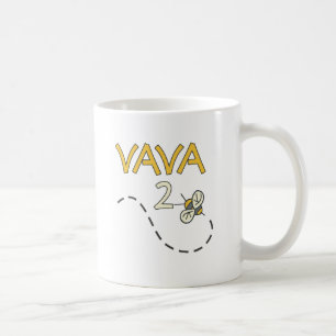 Vava 2 bi kaffemugg