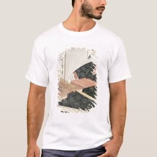 Väva för kvinna t shirt