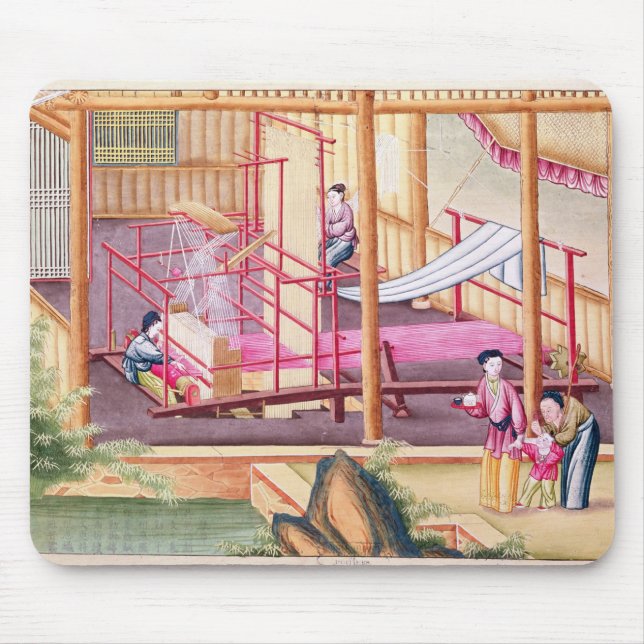 Väva Musmatta (Framsidan)