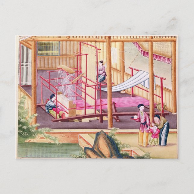 Väva Vykort (Framsida)