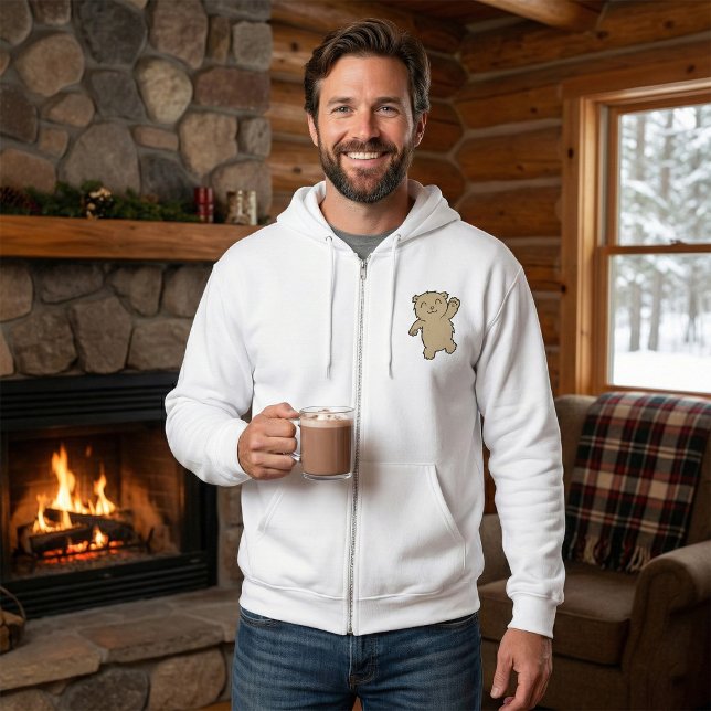 Vävande mildrande björn t shirt (Skapare uppladdad)