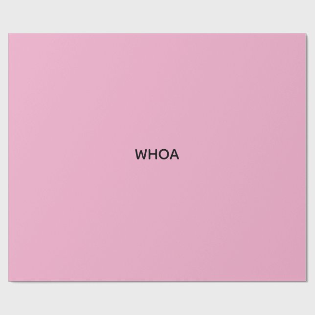 VAVAO  PRESENTPAPPER (Platt)